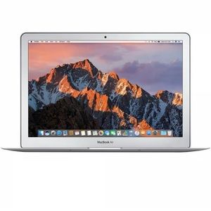 Macbook air 13
